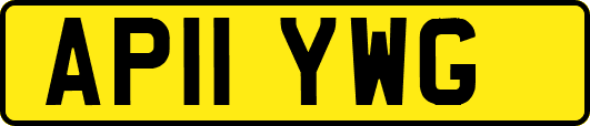 AP11YWG