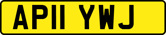 AP11YWJ
