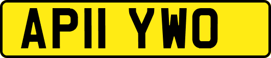AP11YWO
