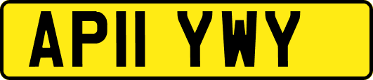 AP11YWY
