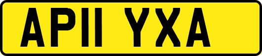 AP11YXA