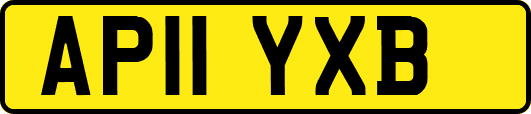 AP11YXB