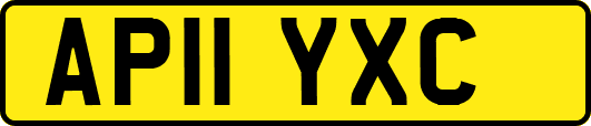 AP11YXC