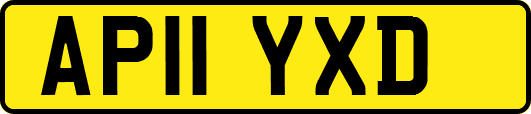 AP11YXD