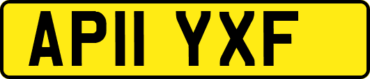 AP11YXF