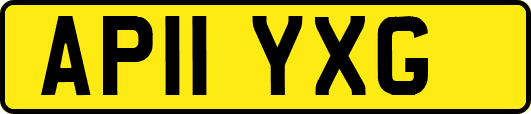 AP11YXG