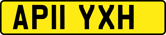 AP11YXH