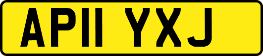 AP11YXJ