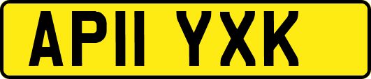 AP11YXK