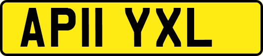AP11YXL