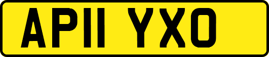 AP11YXO