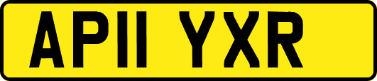 AP11YXR