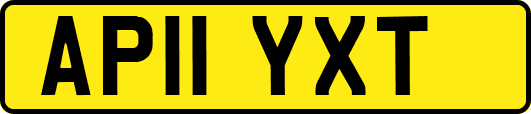 AP11YXT