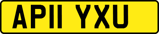 AP11YXU