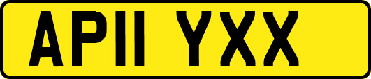 AP11YXX