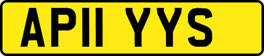 AP11YYS
