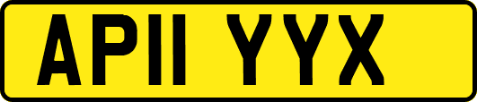AP11YYX