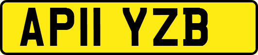 AP11YZB