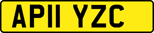AP11YZC