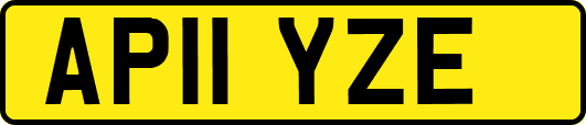AP11YZE