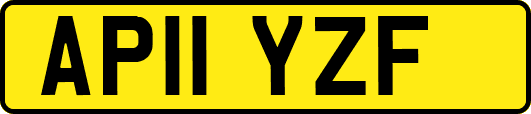 AP11YZF