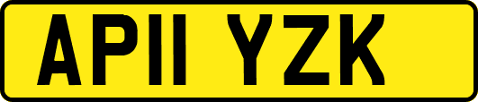 AP11YZK