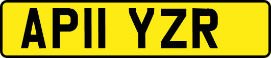 AP11YZR