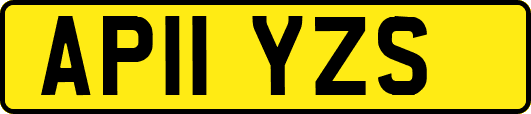 AP11YZS