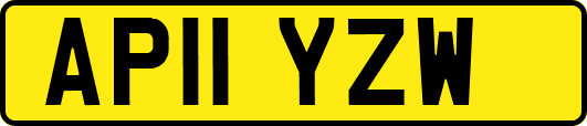 AP11YZW