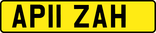 AP11ZAH