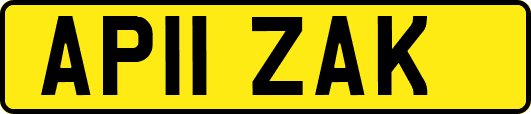 AP11ZAK