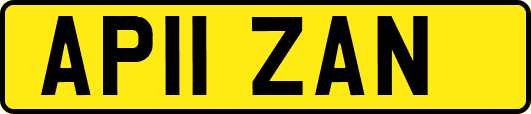 AP11ZAN
