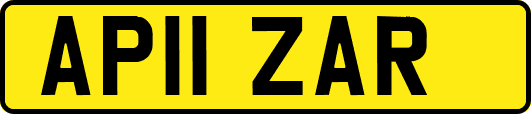 AP11ZAR
