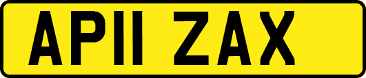 AP11ZAX