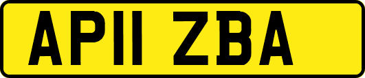 AP11ZBA