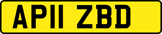 AP11ZBD