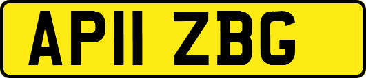 AP11ZBG