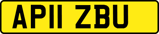AP11ZBU