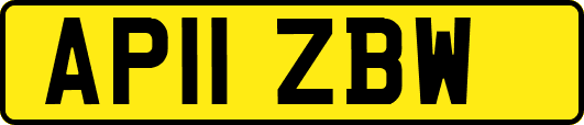 AP11ZBW