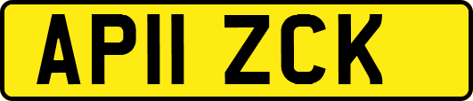 AP11ZCK