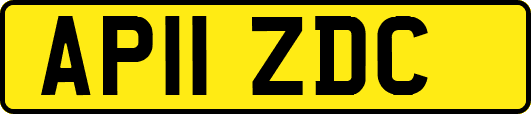 AP11ZDC