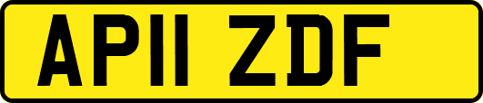 AP11ZDF