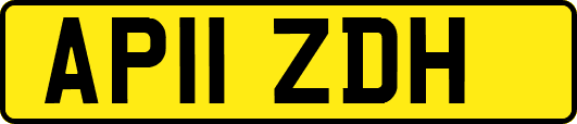 AP11ZDH