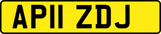 AP11ZDJ