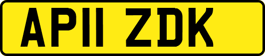 AP11ZDK