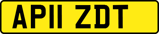 AP11ZDT