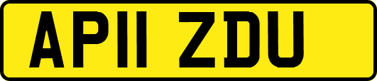 AP11ZDU