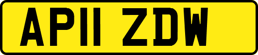 AP11ZDW