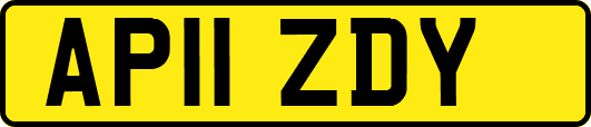 AP11ZDY