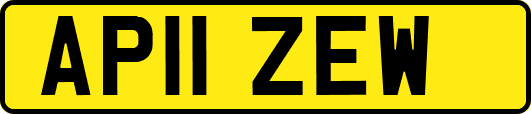 AP11ZEW